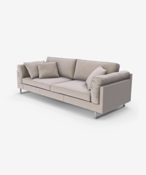 Soft Sofa