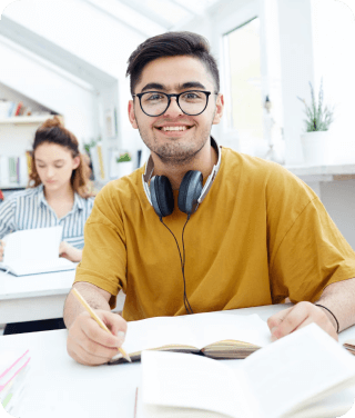 Personalized Online Learning Student