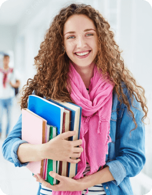 Personalized Online Learning student