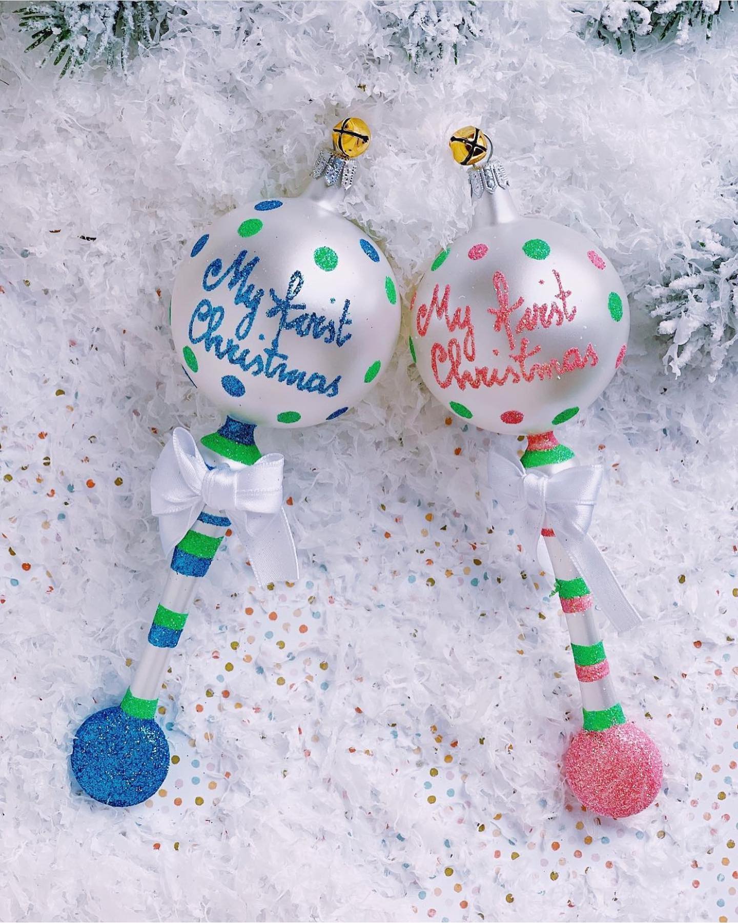 his first shake his first shake